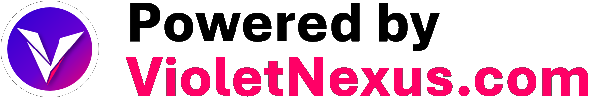 VioletNexus Logo